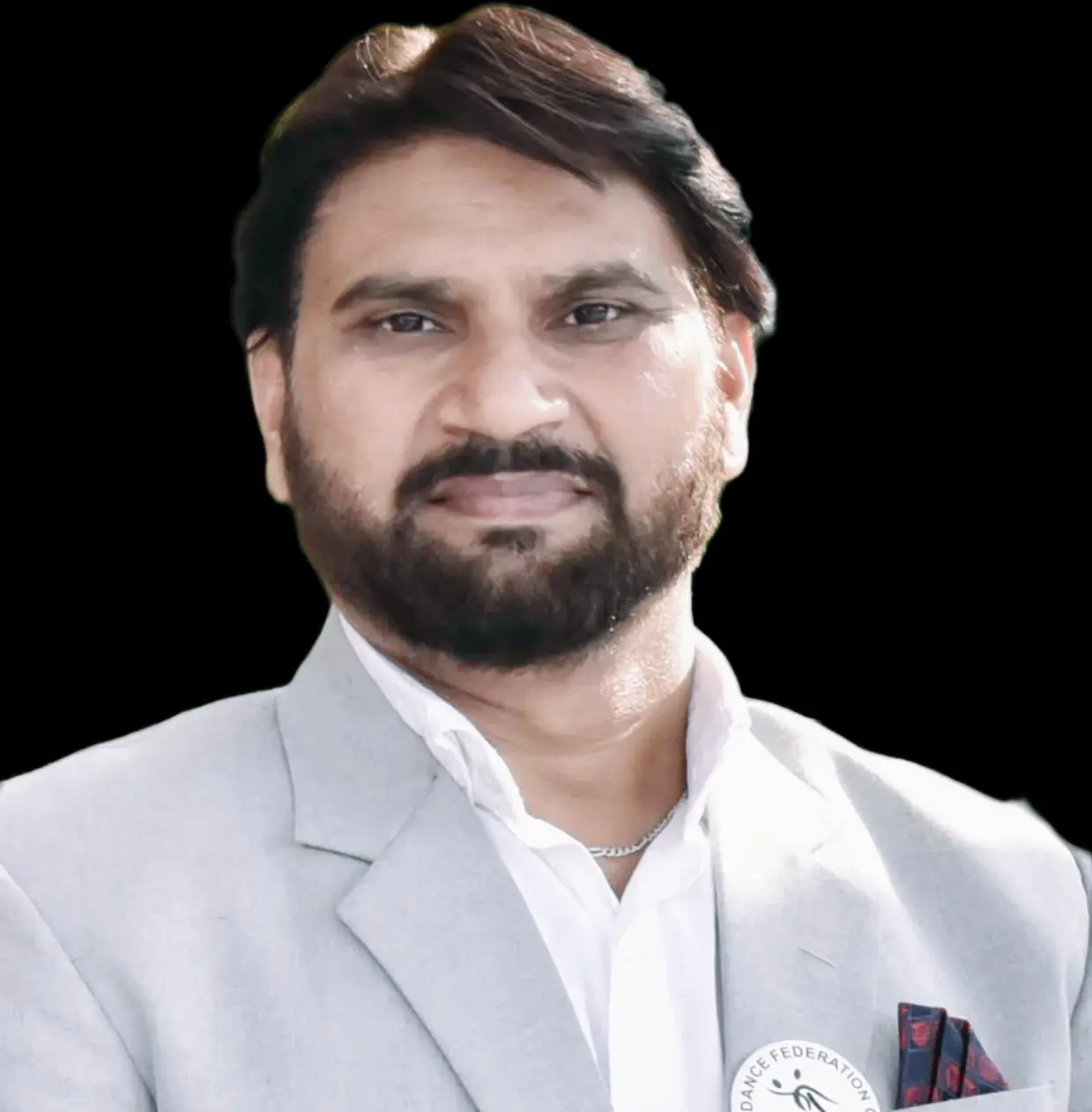 Chairman Gulshan Rattan